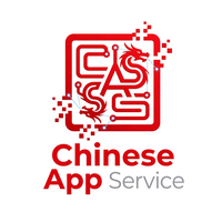 Chinese App Service