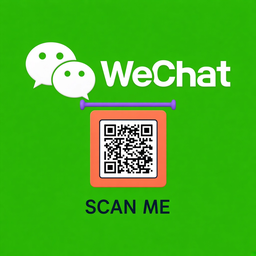 WeChat QR